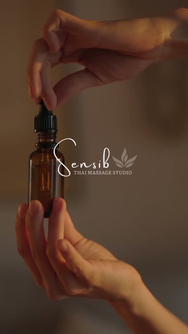 Sensib Thai Massage Studio · Foto 7