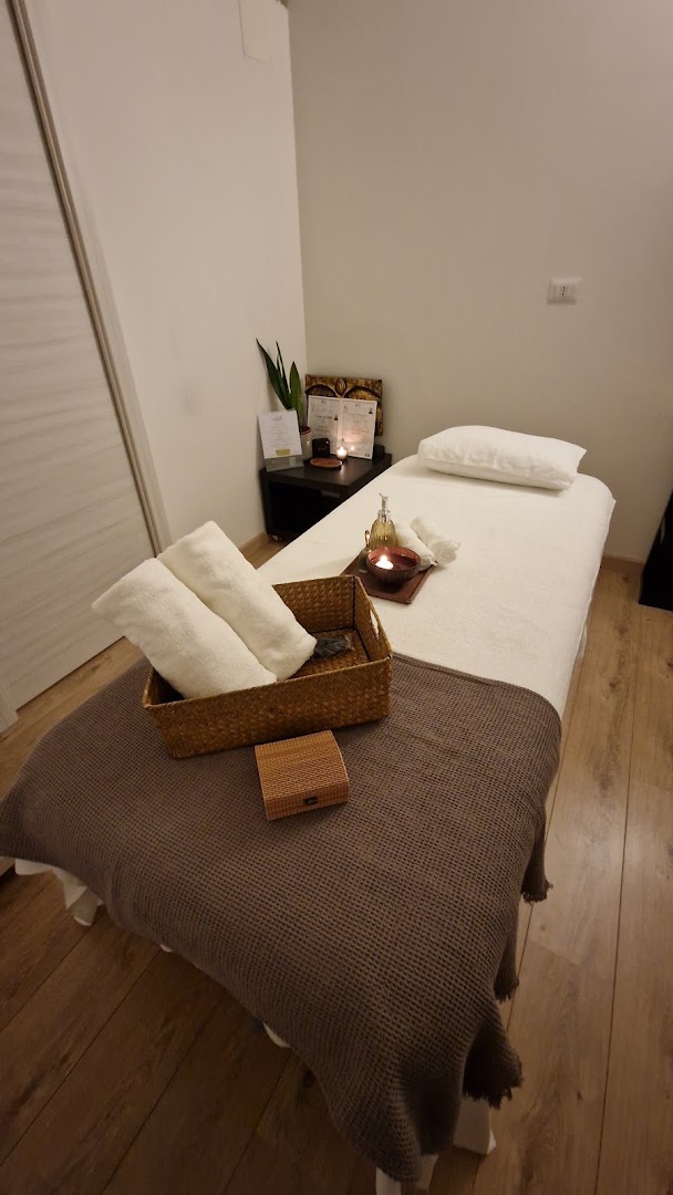 Sensib Thai Massage Studio · Foto 5