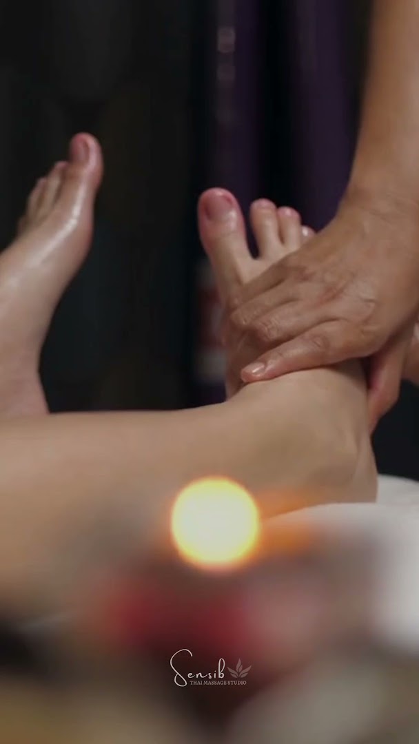 Sensib Thai Massage Studio · Foto 6